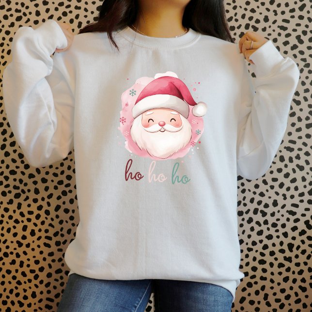 Trendy Sweater Ho Ho Ho (Creator Uploaded)