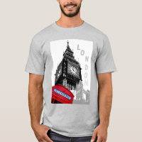 Trendy Template Elegant Modern London Big Ben