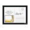 TRENDY THANKS | WEDDING THANK YOU CARD