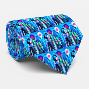Trendy Tie