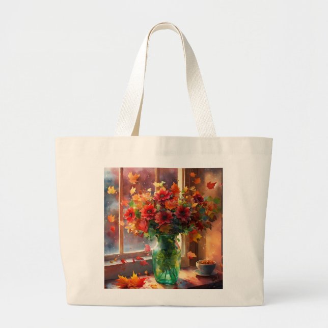"Trendy Totes Emporium" (Front)