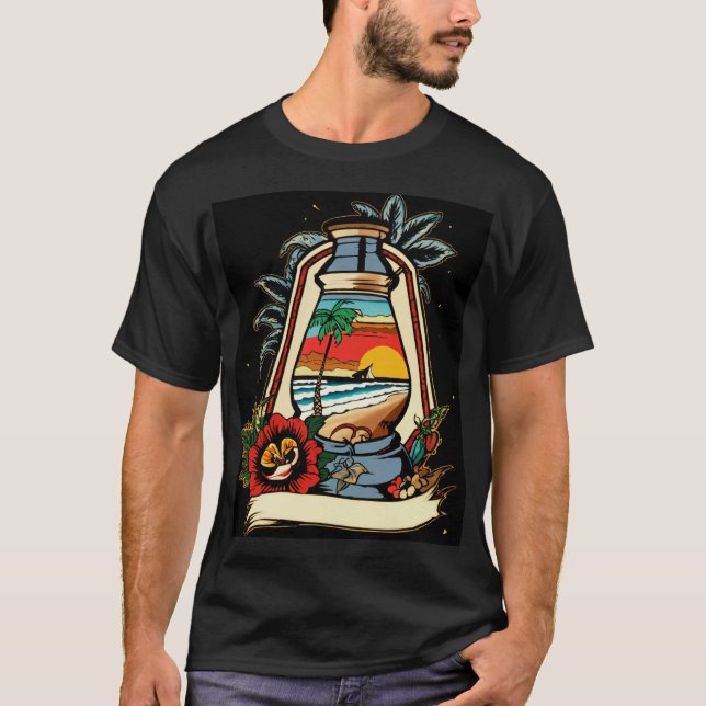 Trendy Tshirt (Front)