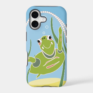 Trendy Turtle