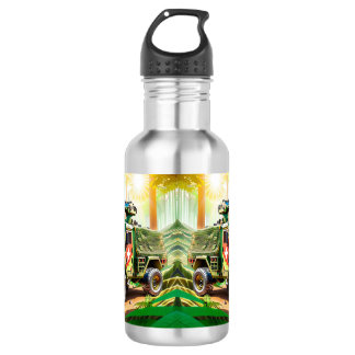 Trendy Water Bottle