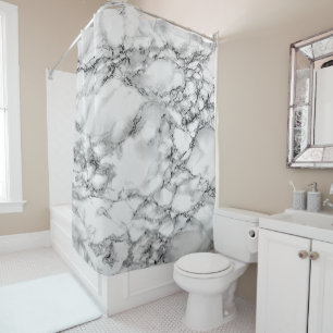 Trendy White Marble Stone -
