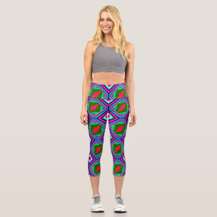 Trendy Women’s Fitness leggings