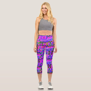 Trendy Women’s Fitness leggings