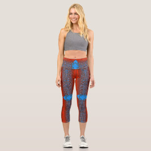 Trendy Women’s Fitness leggings