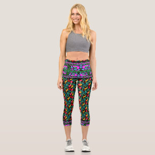 Trendy Women’s Fitness leggings
