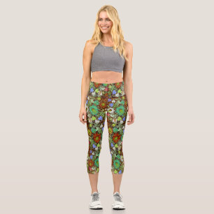 Trendy Women’s Fitness leggings