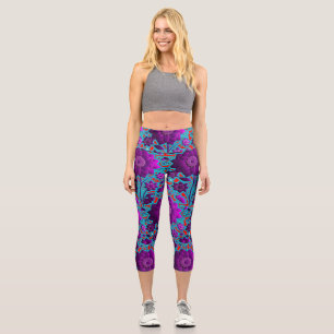 Trendy Women’s Fitness leggings