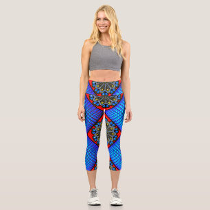 Trendy Women’s Fitness leggings