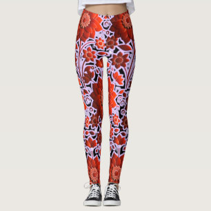 Trendy Women’s Fitness leggings