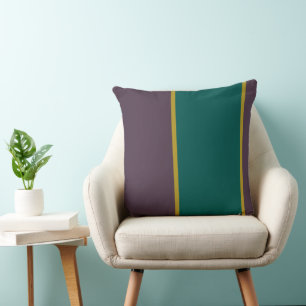 Trent Colour 2025 Lumbar Pillow