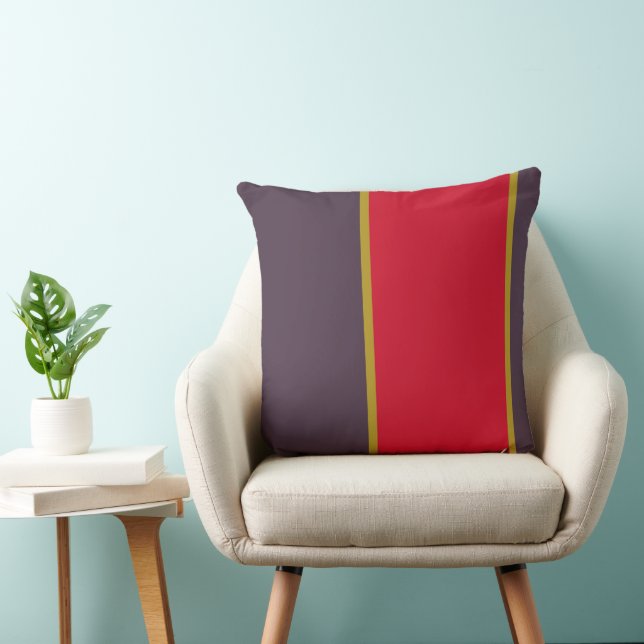 Trent Colour 2025 Lumbar Pillow (Chair)