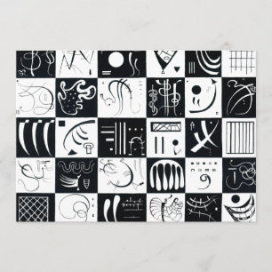 Trente invitations à Kandinsky