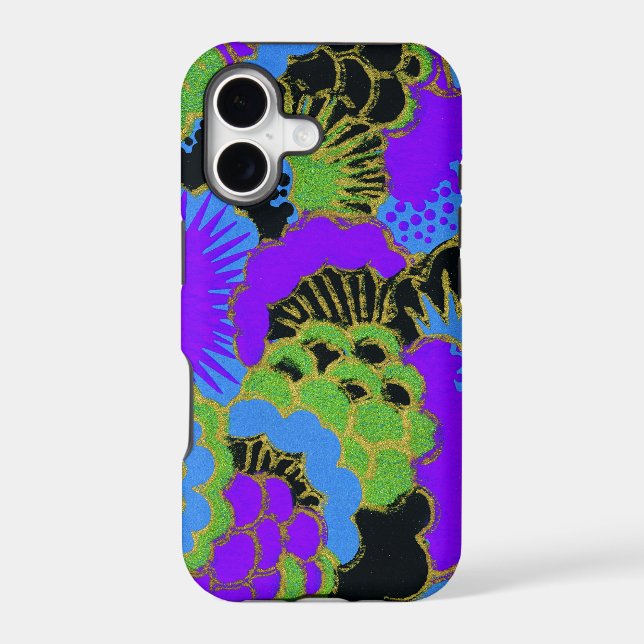 Trente motif numéro 2 (Verso)