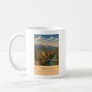 Trento Coffee Mug