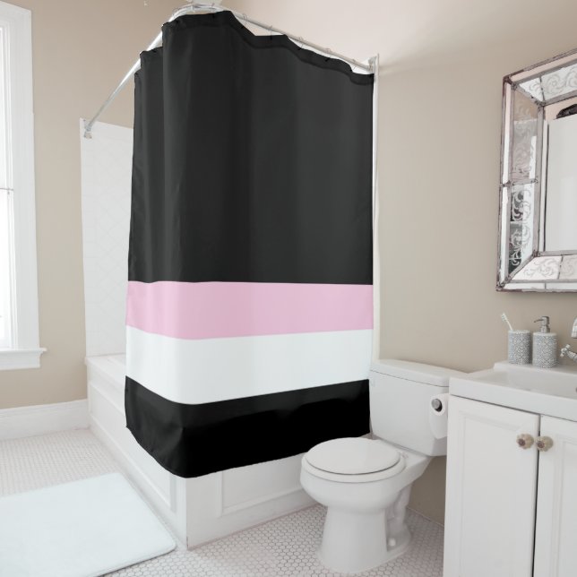 Très Chic Black (In Situ)