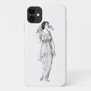 Très Cool Vintage coque iphone