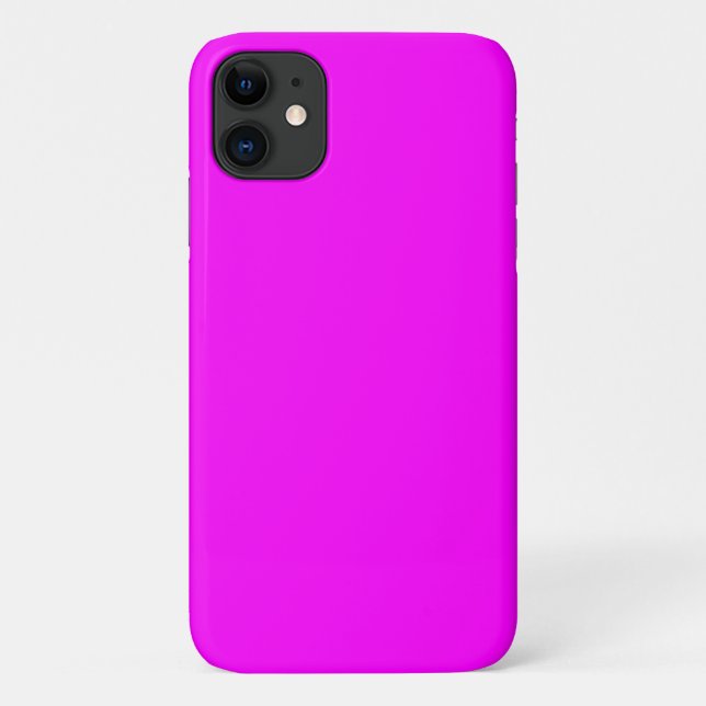 Très jolie rose Magenta iPhone / coque ipad (Dos)