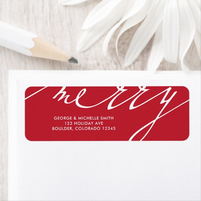 Très Joyeux Noël (En situation)