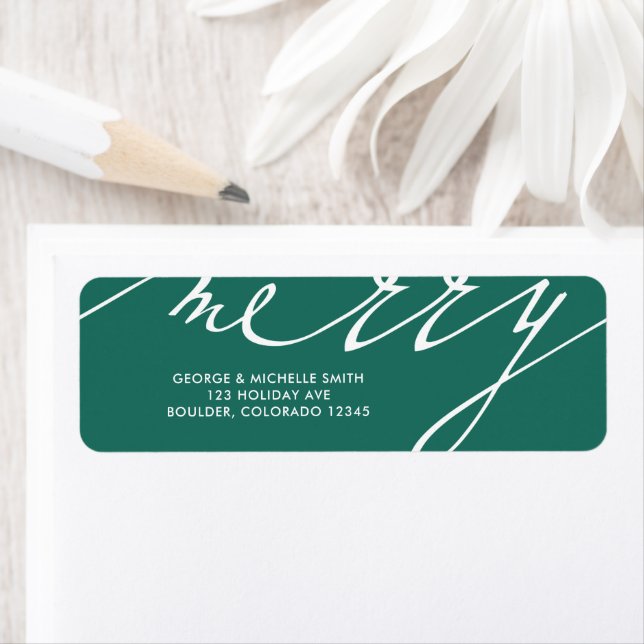 Très Joyeux Noël (En situation)