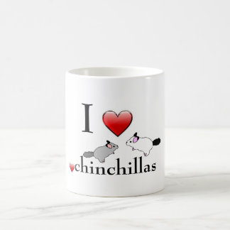 Très mignon ! J'aime la tasse de café de