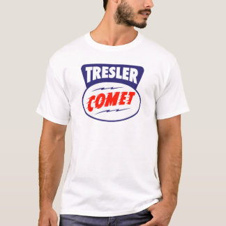 Tresler Comet T-Shirt
