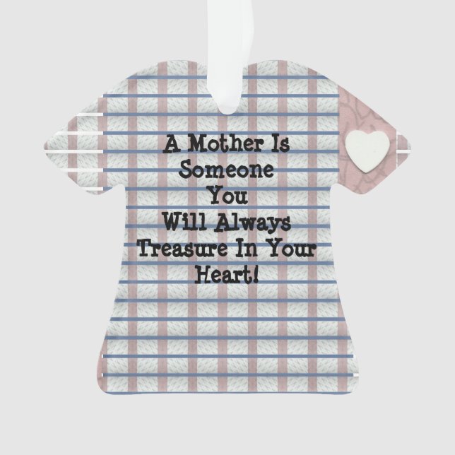 Trésor des mères (devant)