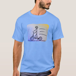 TRET-Rollers RULES! - T-Shirt
