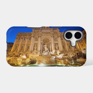 Trevi Fountain