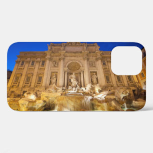 Trevi Fountain iPhone 12 Pro Case