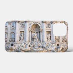Trevi Fountain iPhone 13 Mini Case