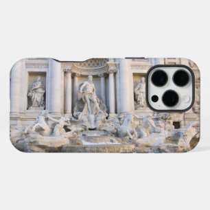 Trevi Fountain iPhone 16 Pro Max Case