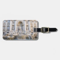 Trevi Fountain