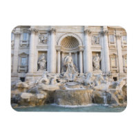 Trevi Fountain