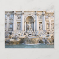 Trevi Fountain