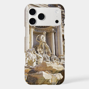 Trevi Fountain Rome Photography