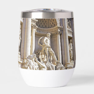 Trevi Fountain Rome Photography