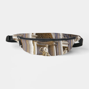 Trevi Fountain Rome Photography Fanny Pack