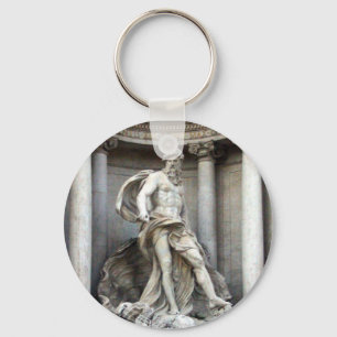 trevi keychain
