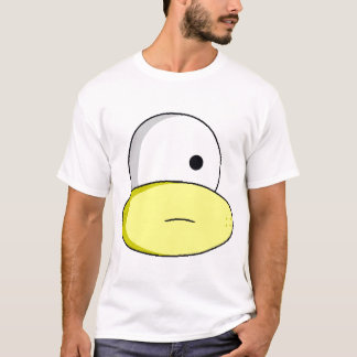 Trevor Face Design T-Shirt