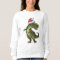 TRex Christmas