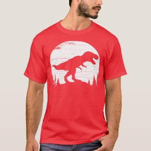 Trex Dinosaur Gift T-Shirt