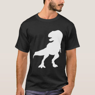 TRex Trex Tyrannosaurus Jurassic Dino Funny Cool G T-Shirt