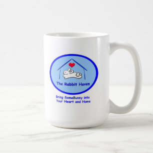 TRH Coffee Mug