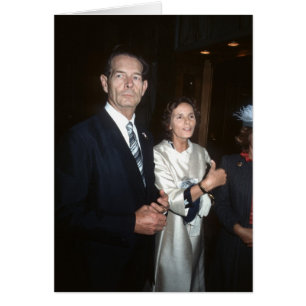 TRH King Michael and Queen Anne of Romania