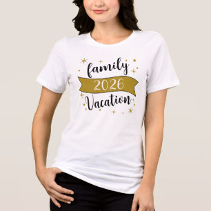 Tri-matière T-shirt doux en mélange de tissus élégant pour sou