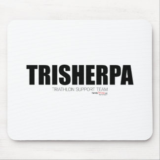 Tri Sherpa Mouse Pad